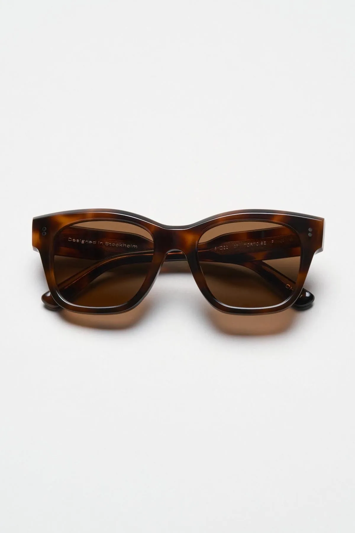 07.2 SUNGLASSES BY CHIMI