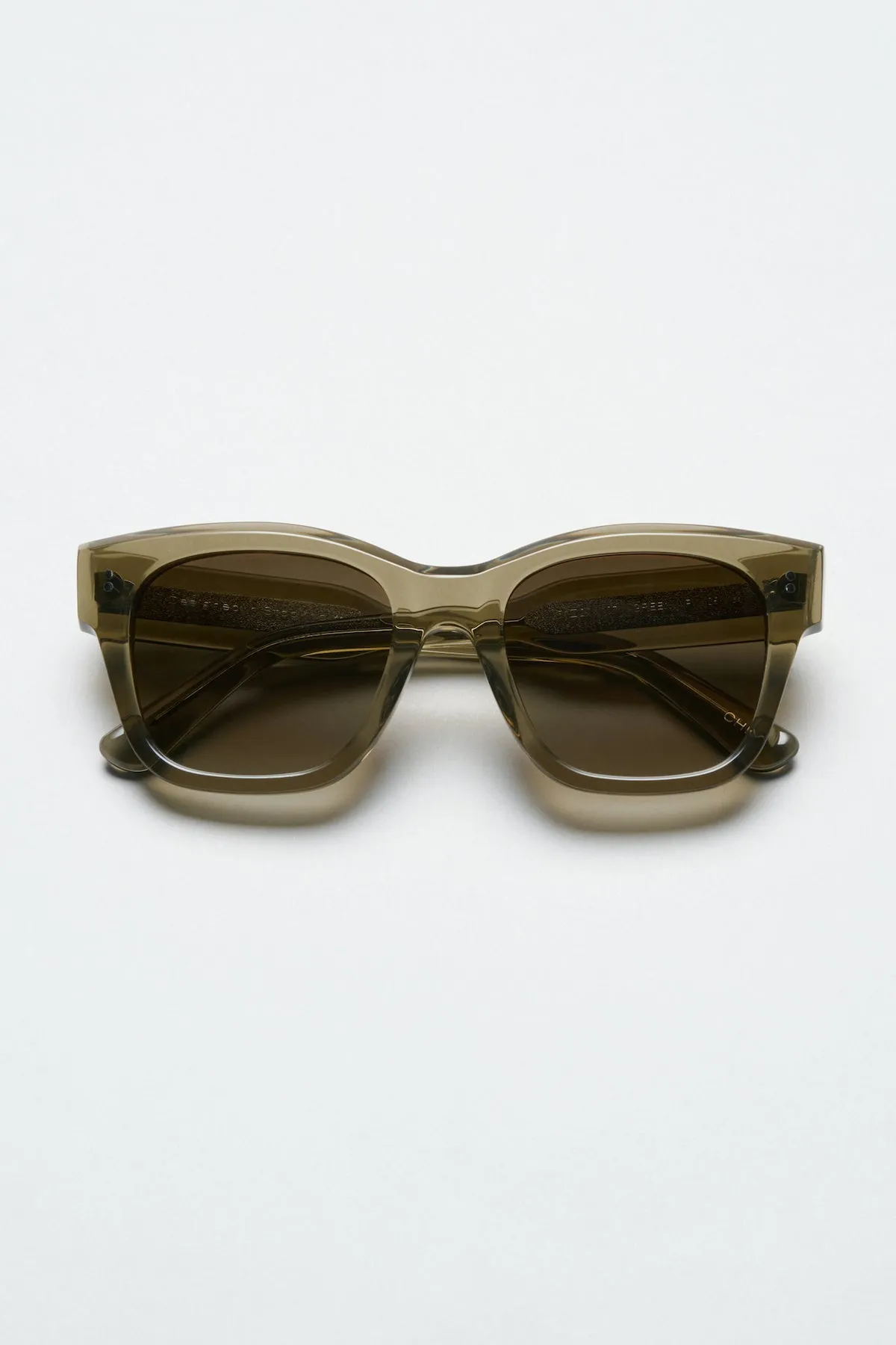 07.2 SUNGLASSES BY CHIMI
