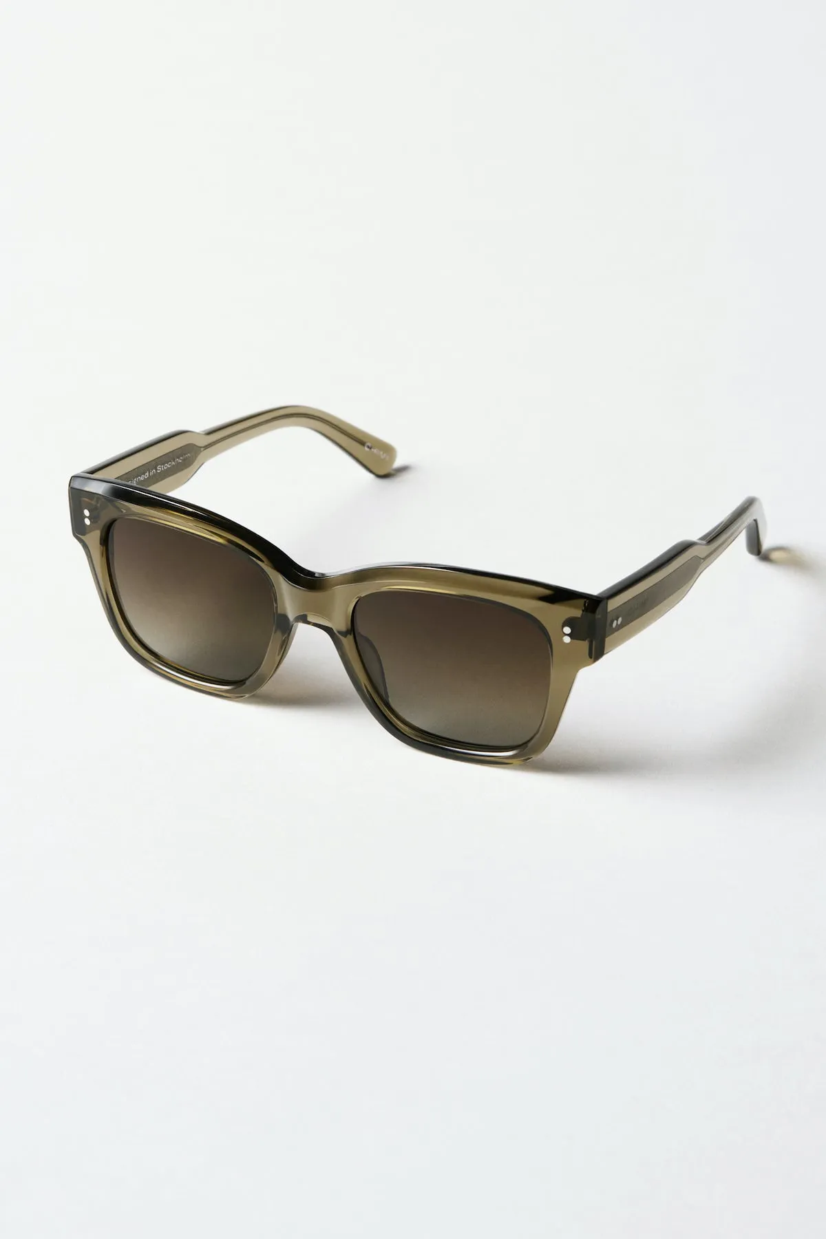 07.2 SUNGLASSES BY CHIMI