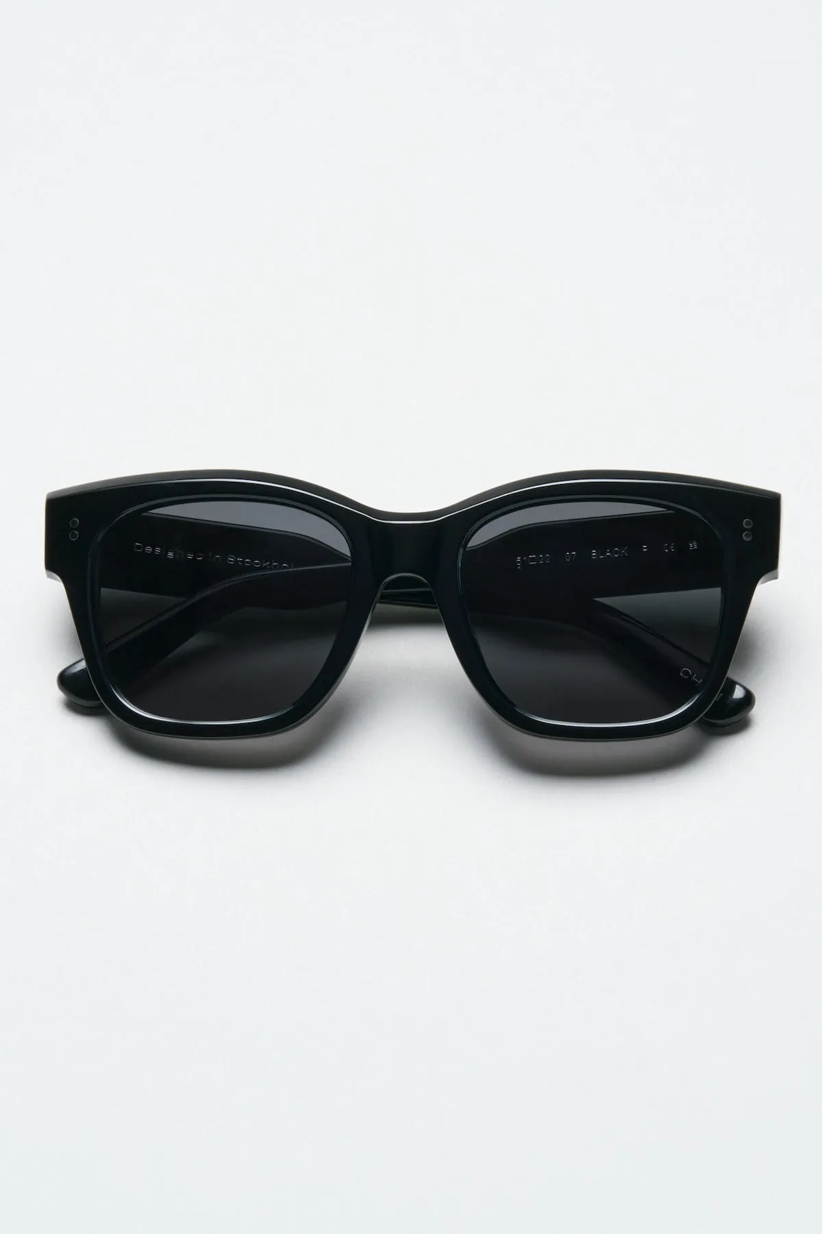 07.2 SUNGLASSES BY CHIMI