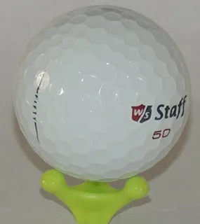 1 Dozen Wilson Staff Fifty Mix