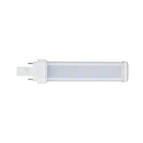 10W Led G24D Globe Cool White 4000K Ledfld10W4K