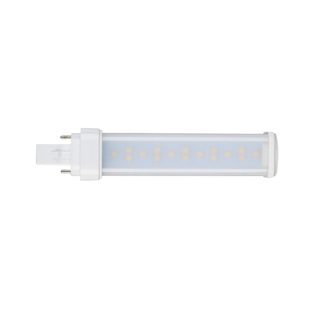 10W Led G24D Globe Cool White 4000K Ledfld10W4K