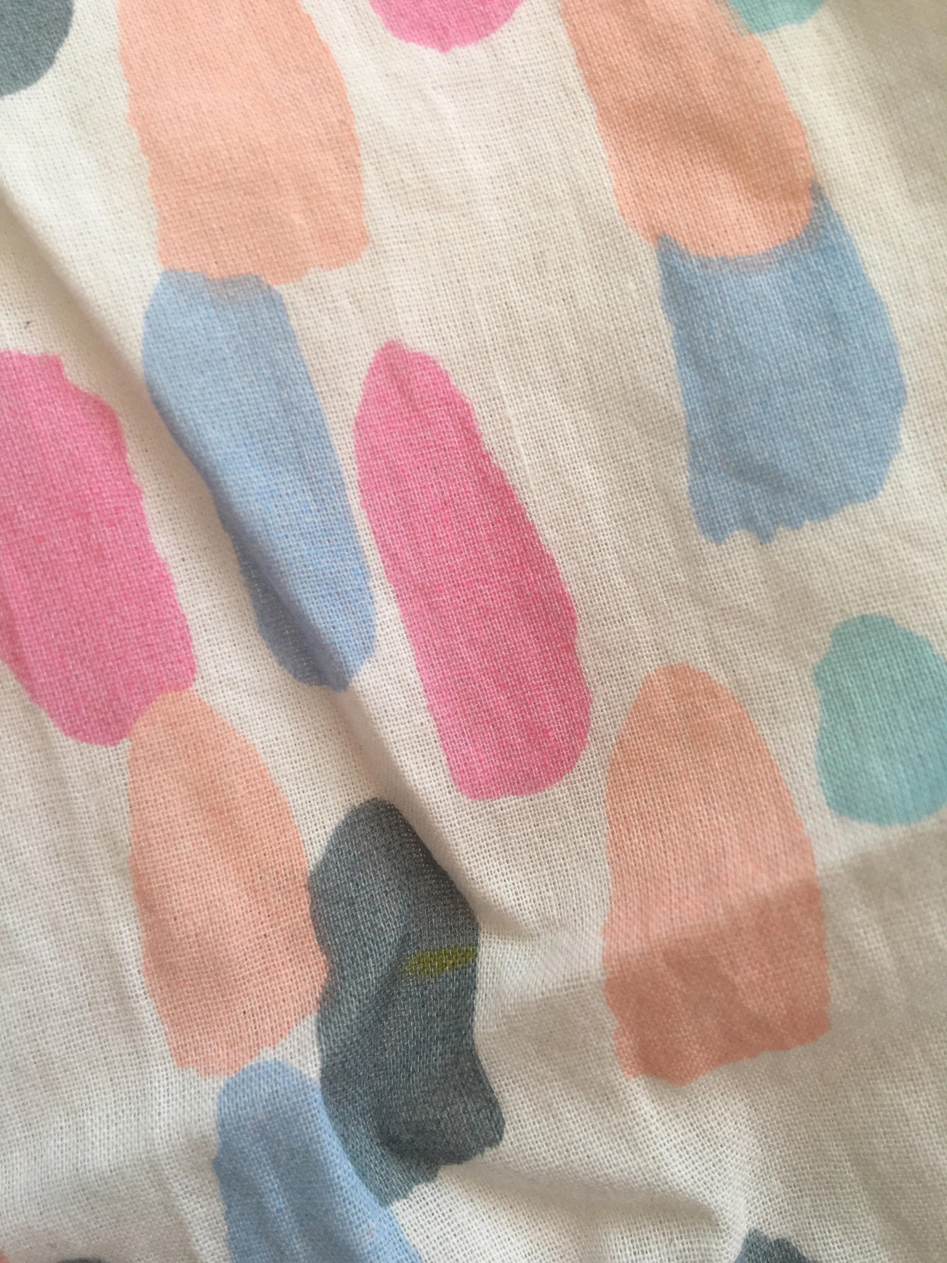 12-18 Months Lined Summer Dress