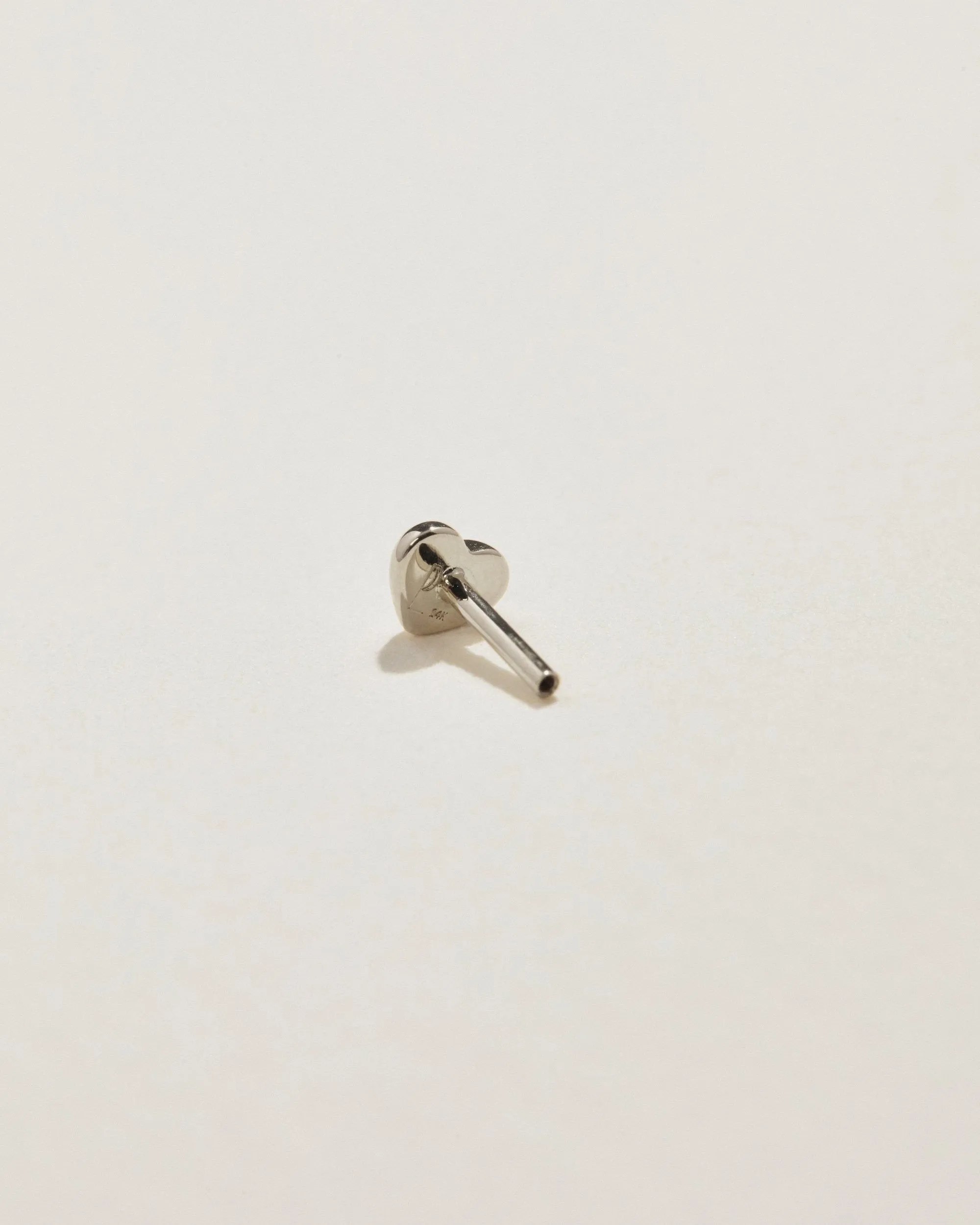 19 Gauge Threaded Back Post