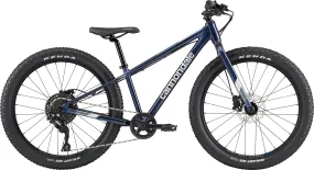 2021 Cannondale 24  U Cujo Race