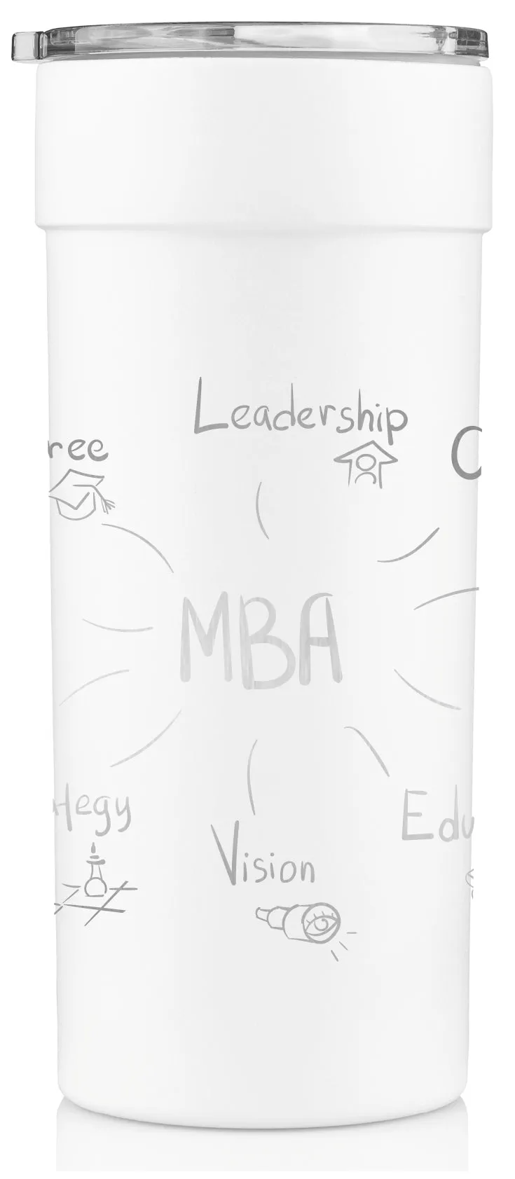 25 oz Ozark Tumbler