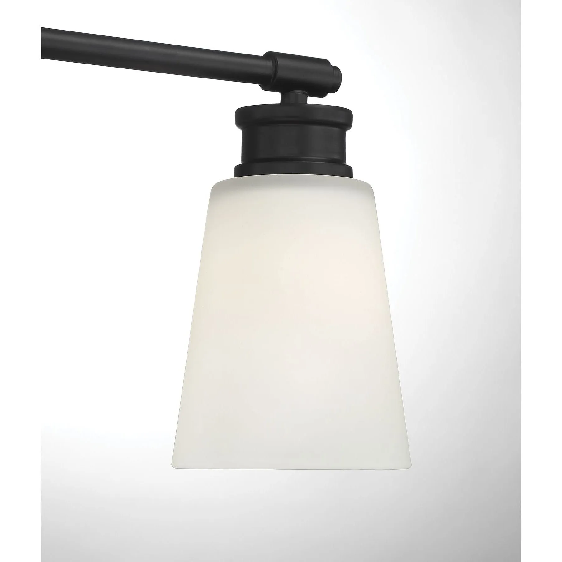 3-Light Bathroom Vanity Light