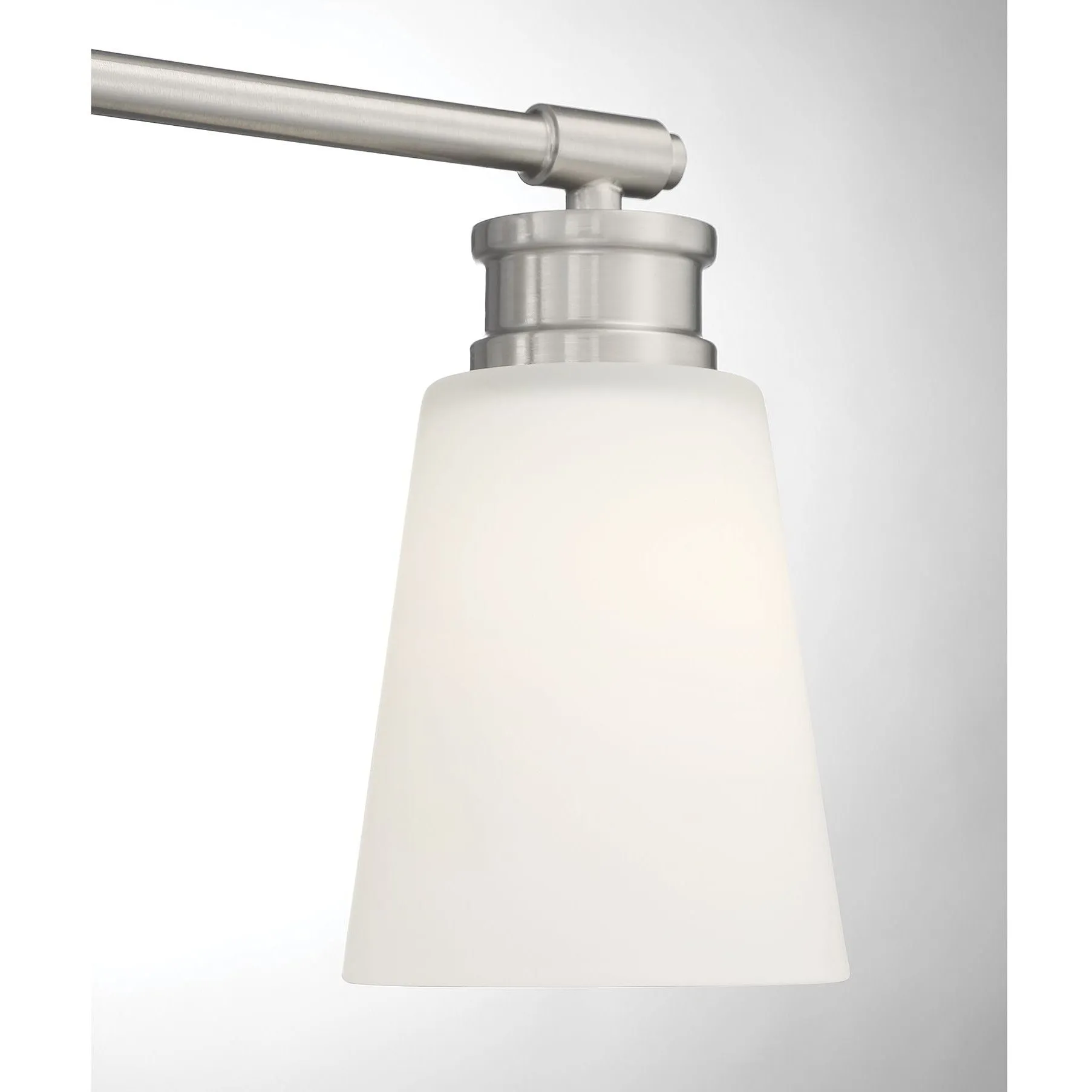 3-Light Bathroom Vanity Light