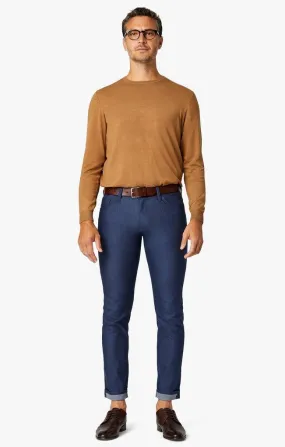34 Heritage - Cool Marine Reversed Twill