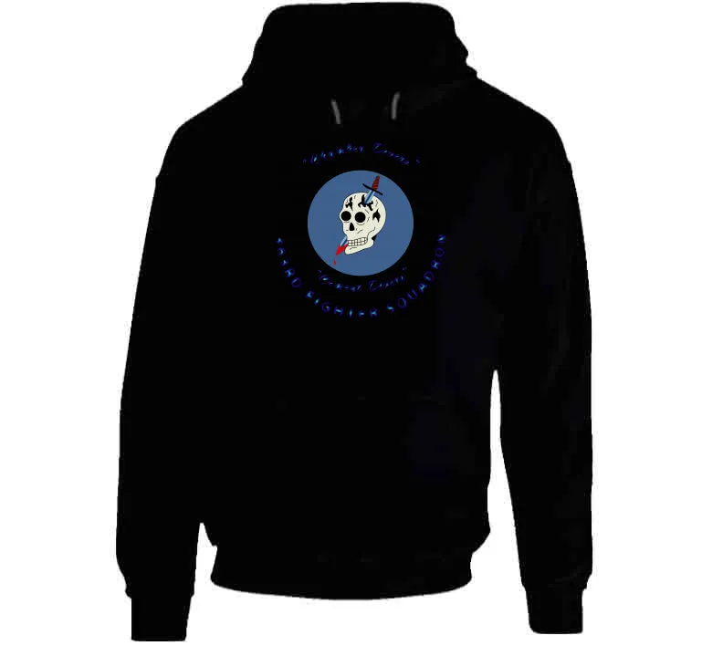363rd Fighter Squadron - Chamber Divers T Shirt