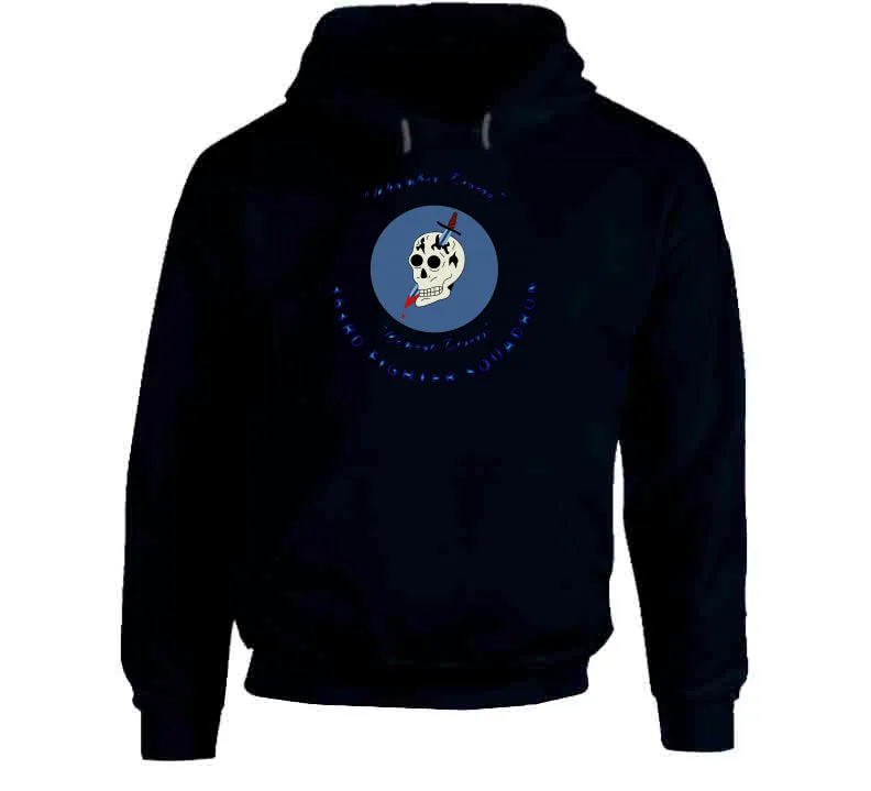 363rd Fighter Squadron - Chamber Divers T Shirt