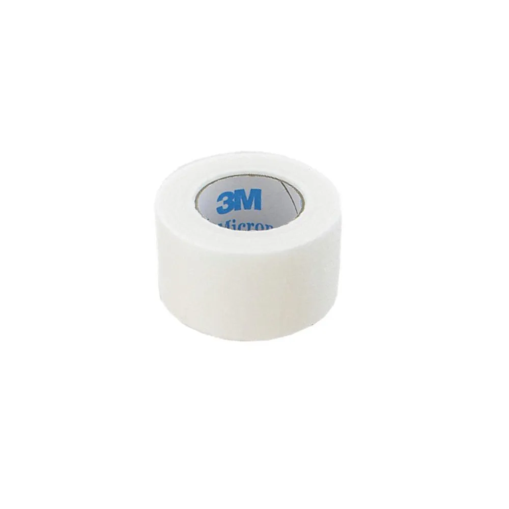 3M Micropore Paper Tape
