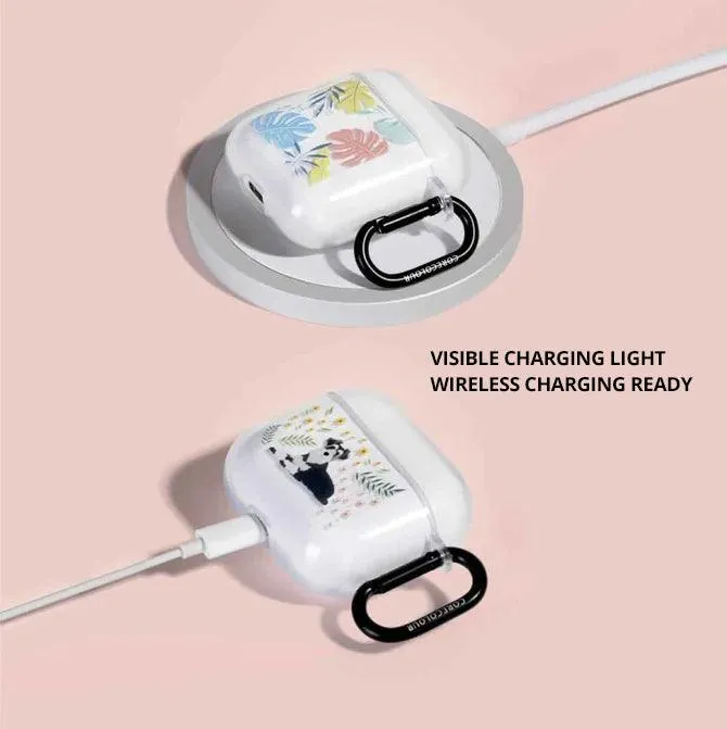 3rd Generation Tropical Summer AirPods Case
