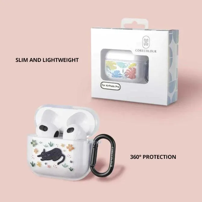 3rd Generation Tropical Summer AirPods Case