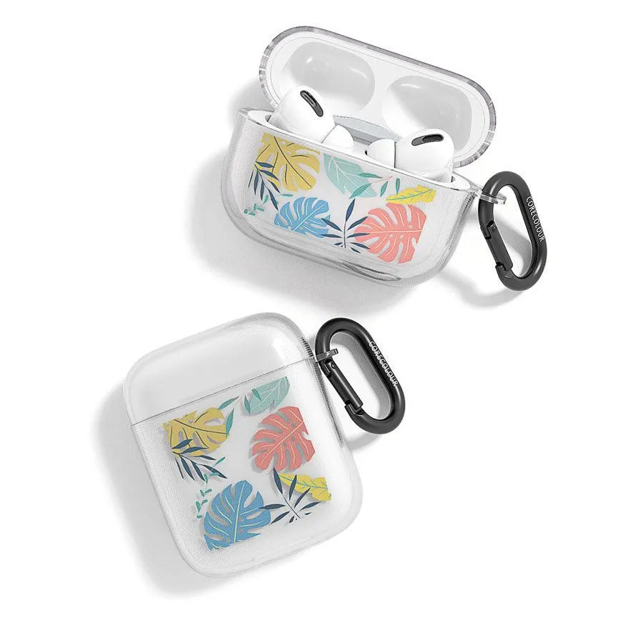 3rd Generation Tropical Summer AirPods Case