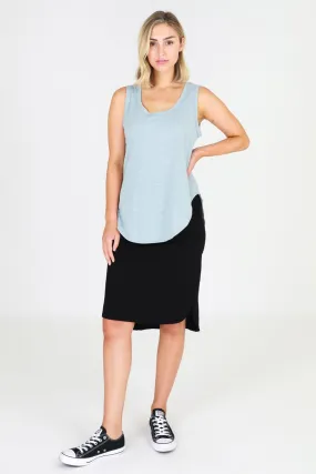 3rd Story - Fifi Tank - Mint