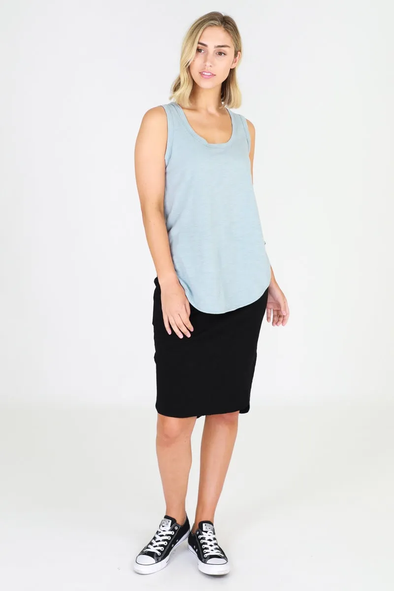 3rd Story - Fifi Tank - Mint