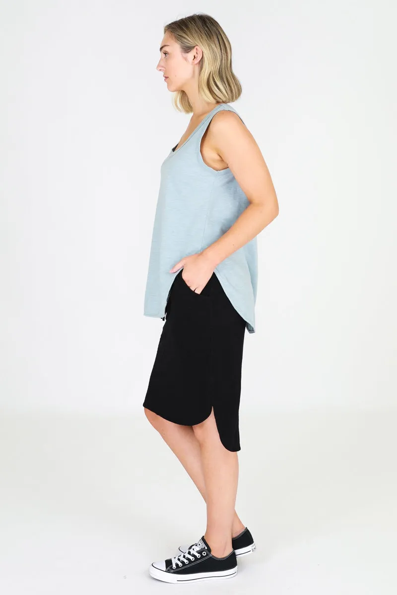 3rd Story - Fifi Tank - Mint