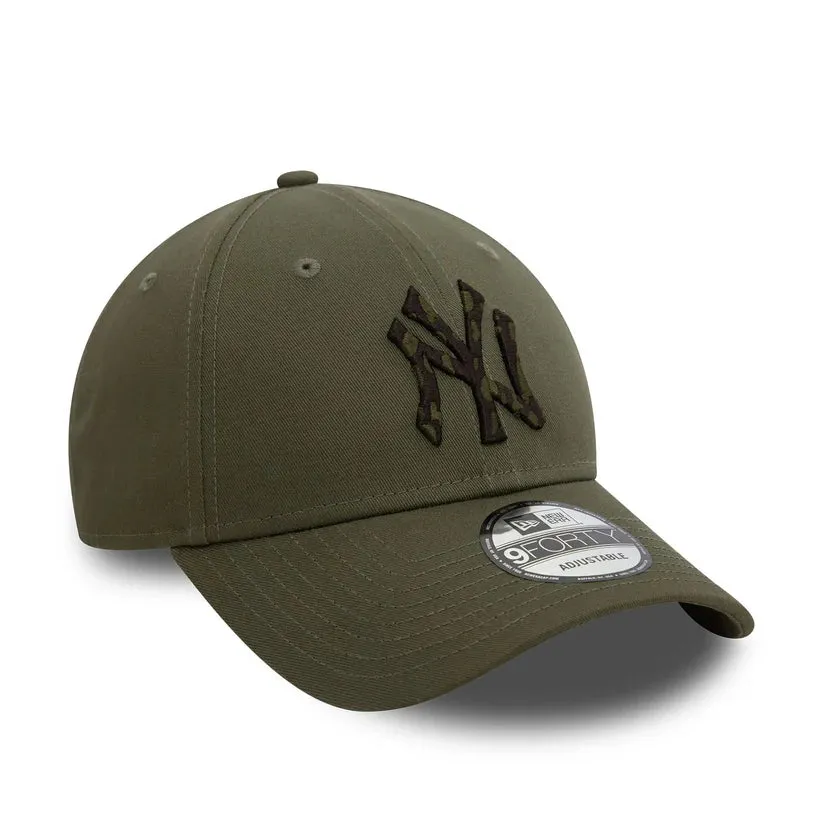 60565116 - Cappelli - New Era