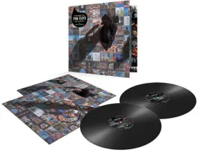 A Foot In The Door: The Best Of Pink Floyd (2LP - 180g Heavyweight) (Vinyl) - Pink Floyd