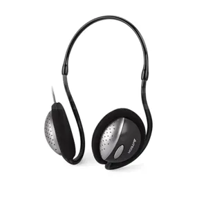 A4Tech HS-26 ComfortFit Stereo Headset Black
