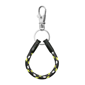 Abbie Eaton Racing NOTCH Loop - Carbon Black