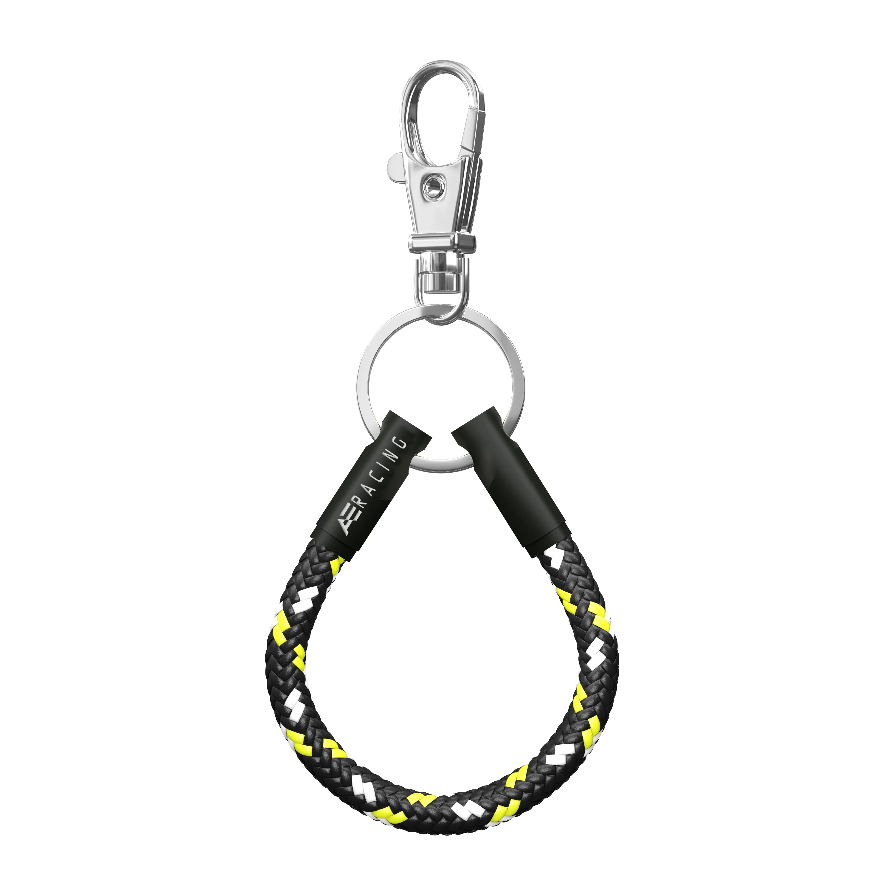 Abbie Eaton Racing NOTCH Loop - Carbon Black