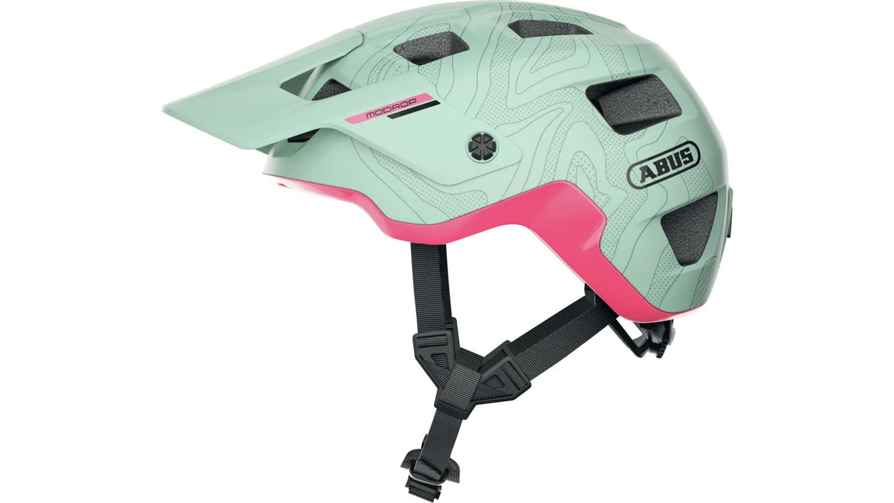Abus MoDrop