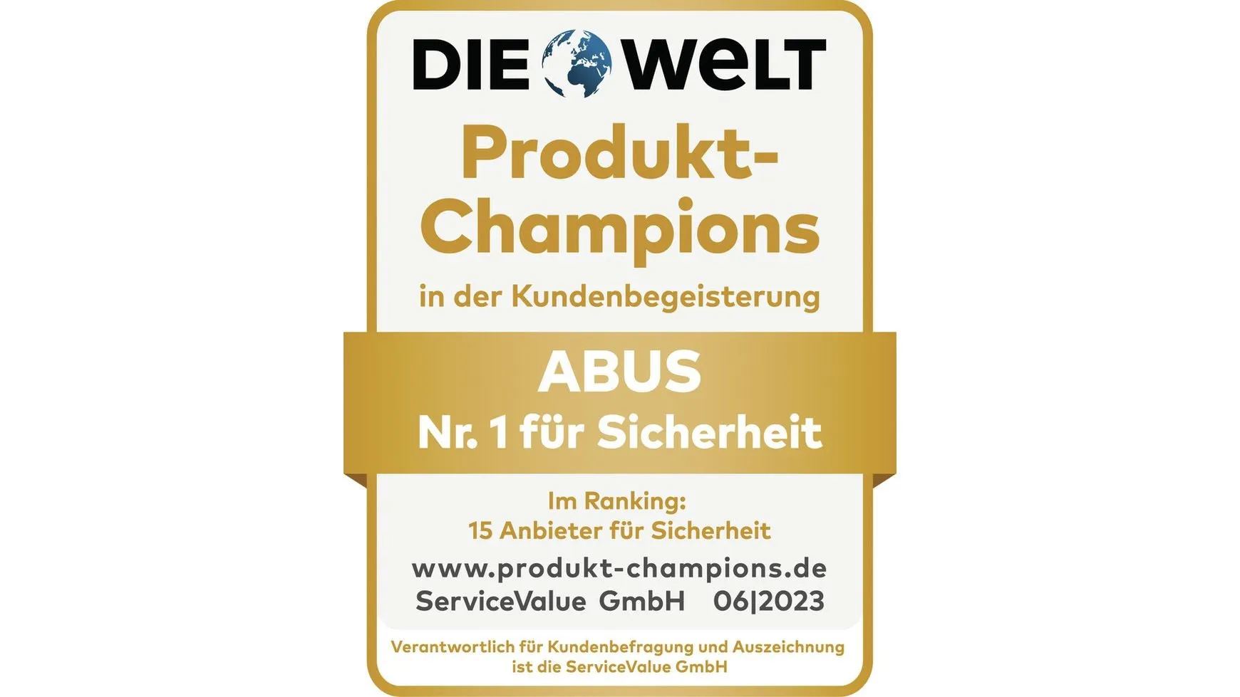 Abus MoDrop