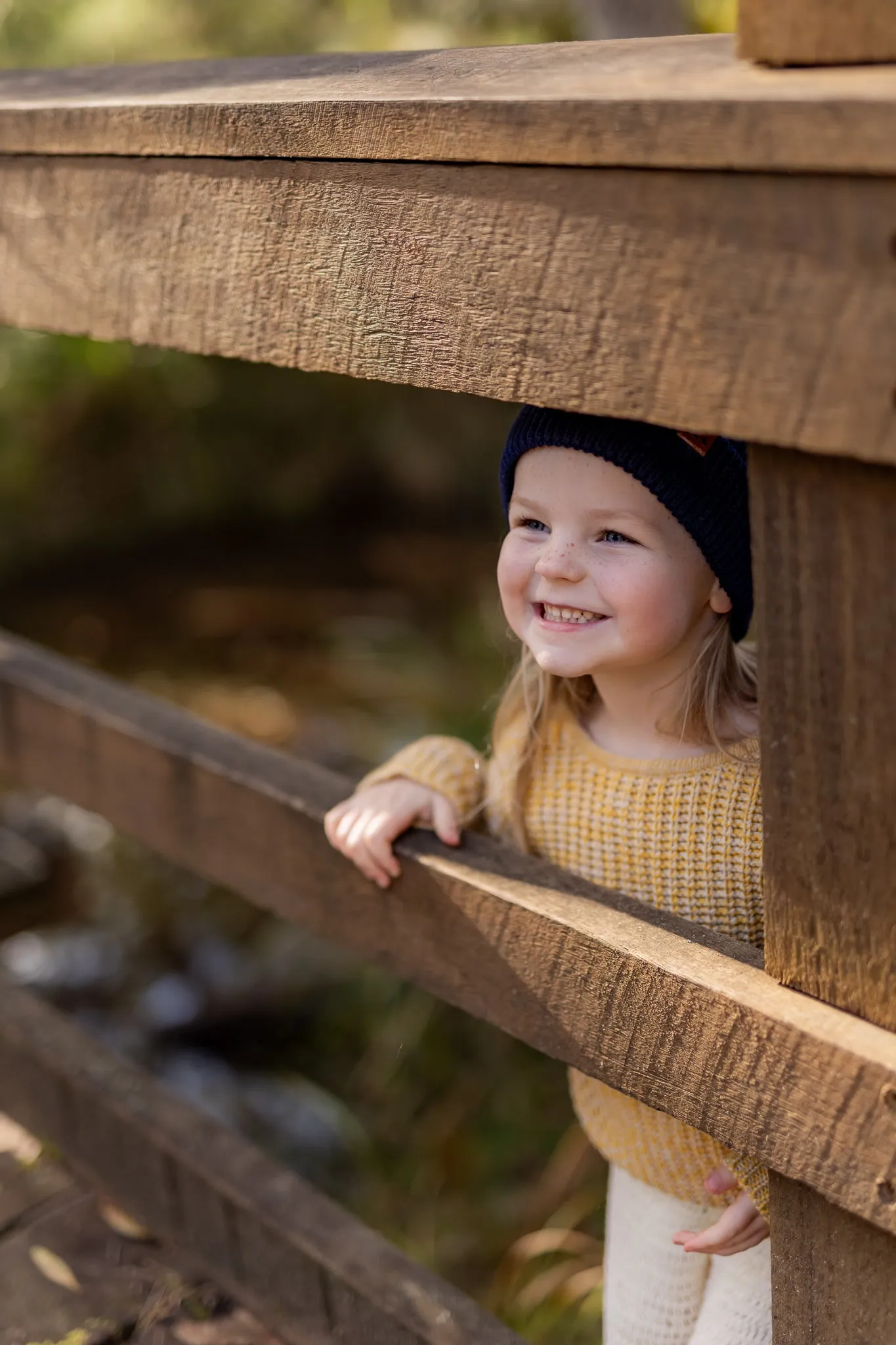 Acorn Helsinki Beanie Navy