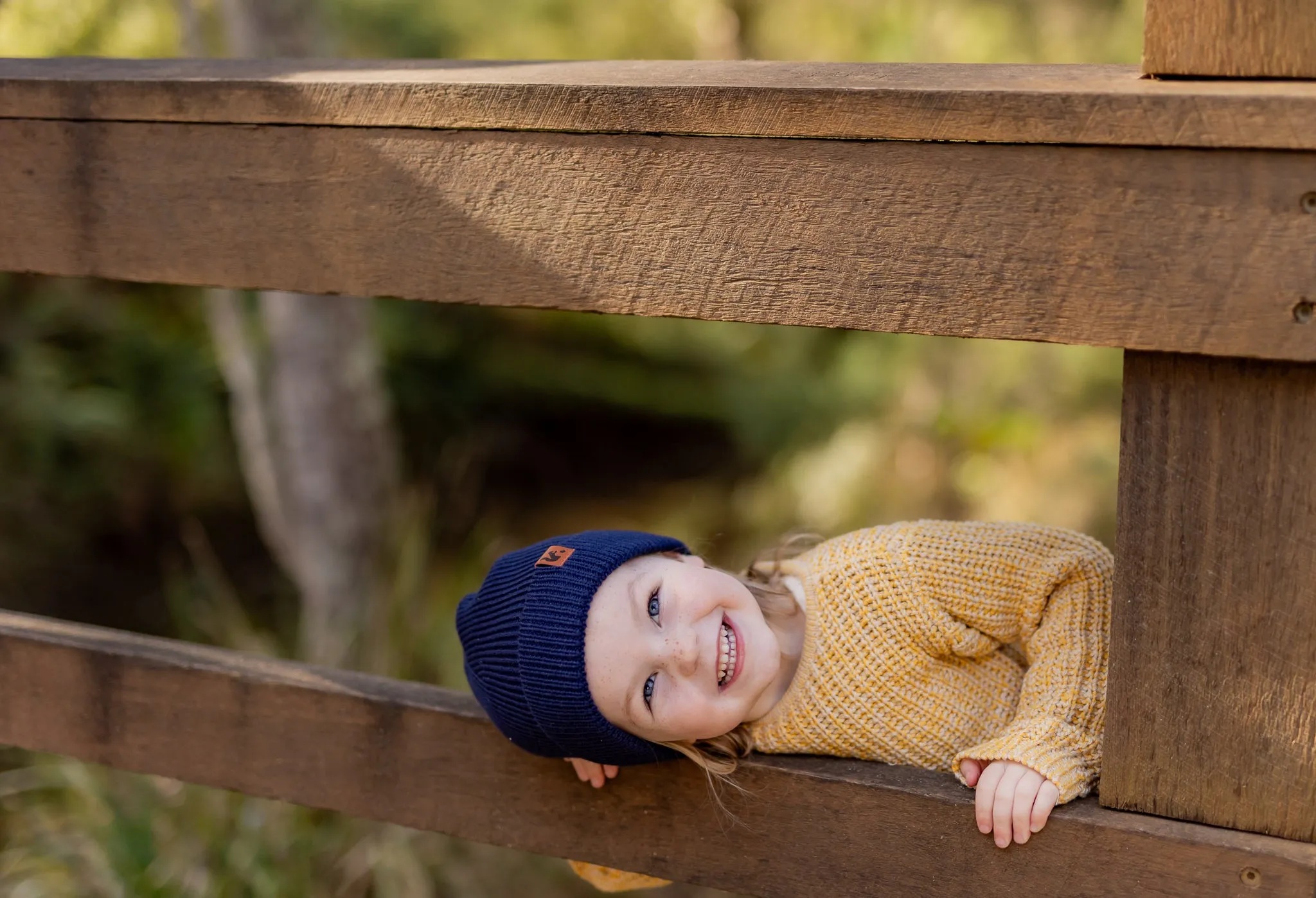 Acorn Helsinki Beanie Navy