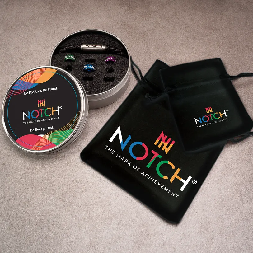 Adoption UK NOTCH Notch