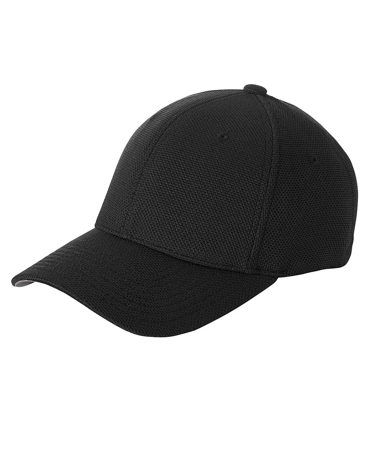 Adult Cool & Dry Pique Mesh Cap