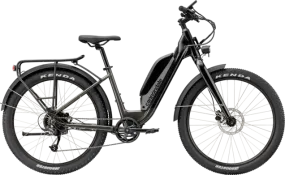 Adventure Neo Allroad EQ Low Step-Thru