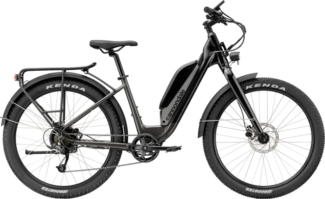 Adventure Neo Allroad EQ Low Step-Thru