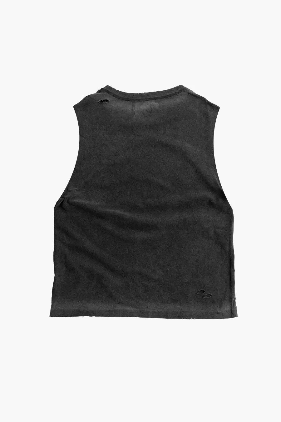 AEROSMITH JUST PUSH PLAY VINTAGE TANK