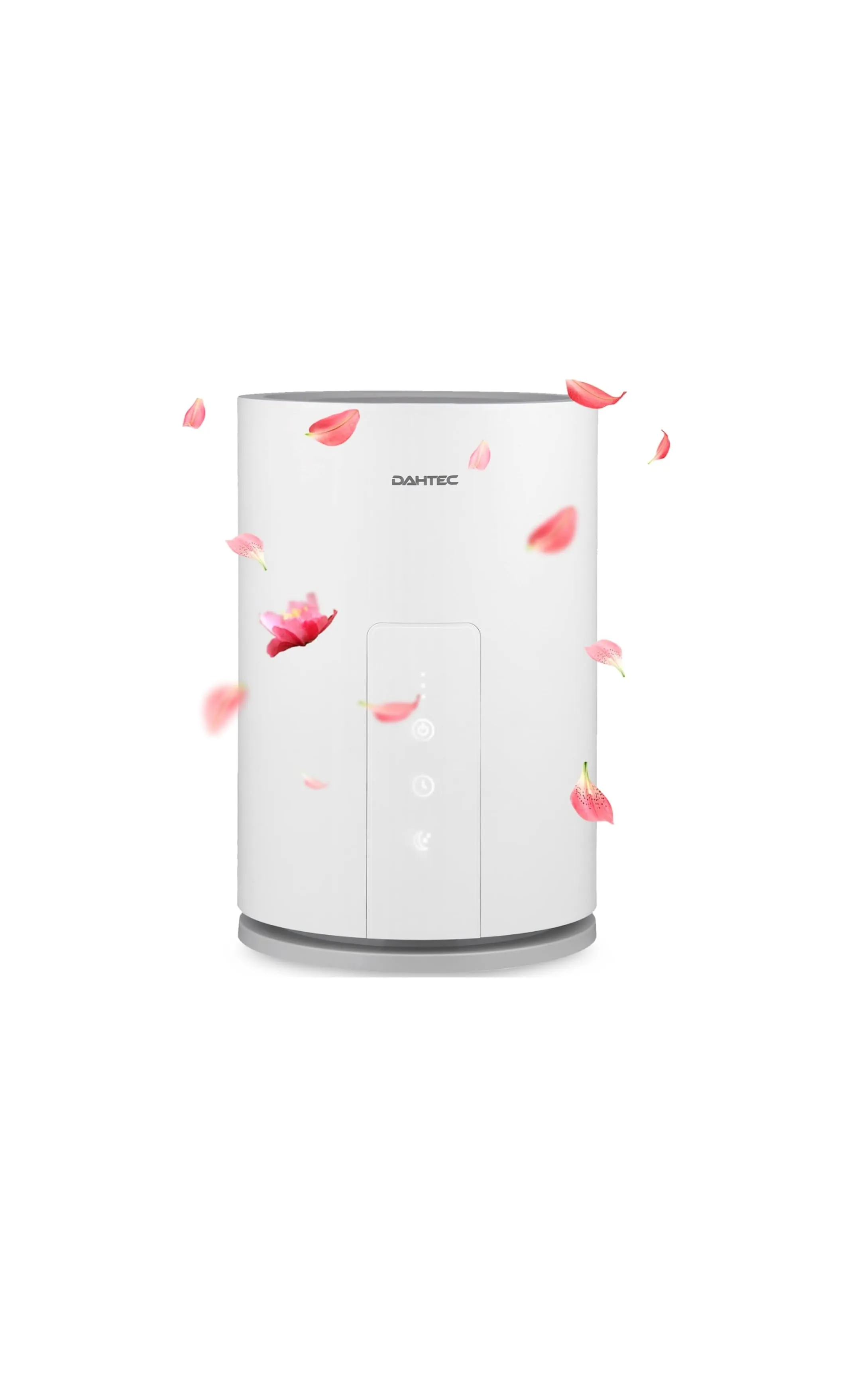 Air Humidifier With Timer