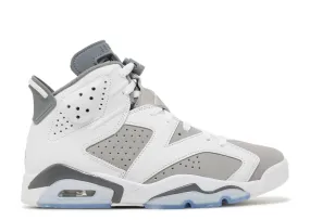 Air Jordan 6 Retro "Cool Grey" (Wilmington Location)