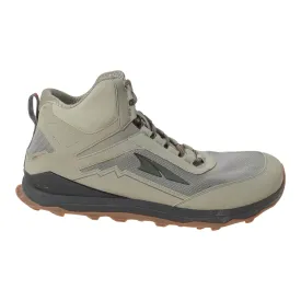 Altra Lone Peak Hiker Man