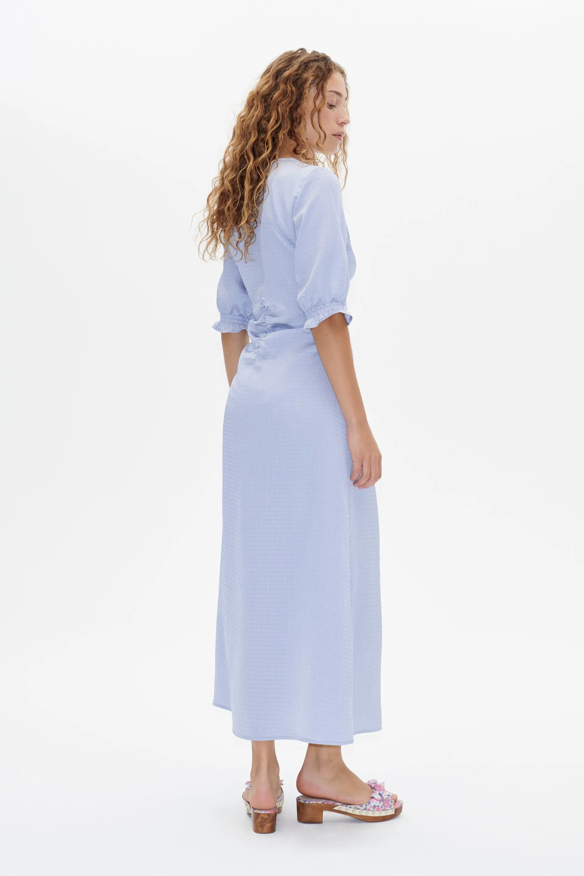 AMMY | Eventide Blue