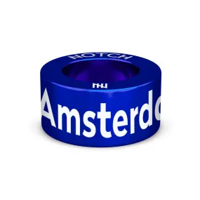 Amsterdam NOTCH Charm