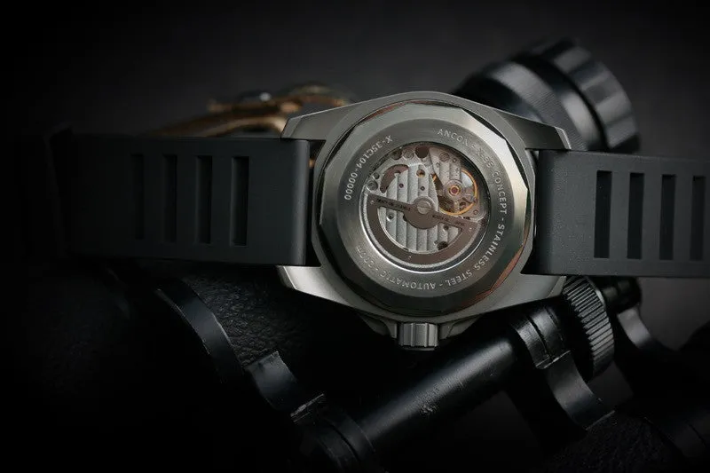 ANCON X-35 CONCEPT II X-35C204