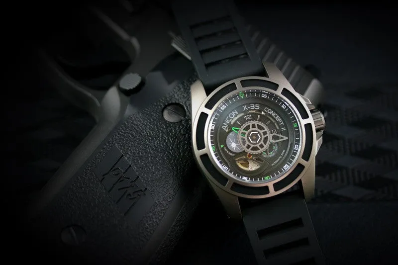 ANCON X-35 CONCEPT II X-35C204