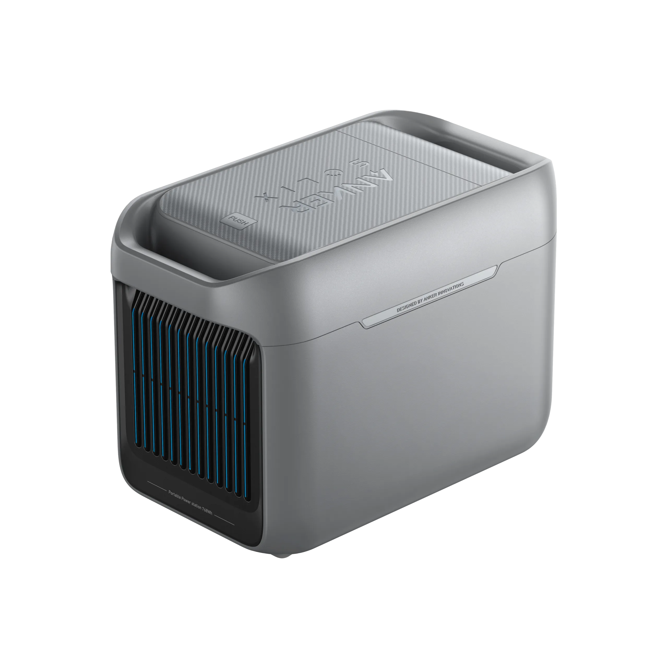 Anker SOLIX <b>C800</b> Portable Power Station 768Wh | 1200W