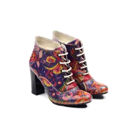 Ankle Boots BT409