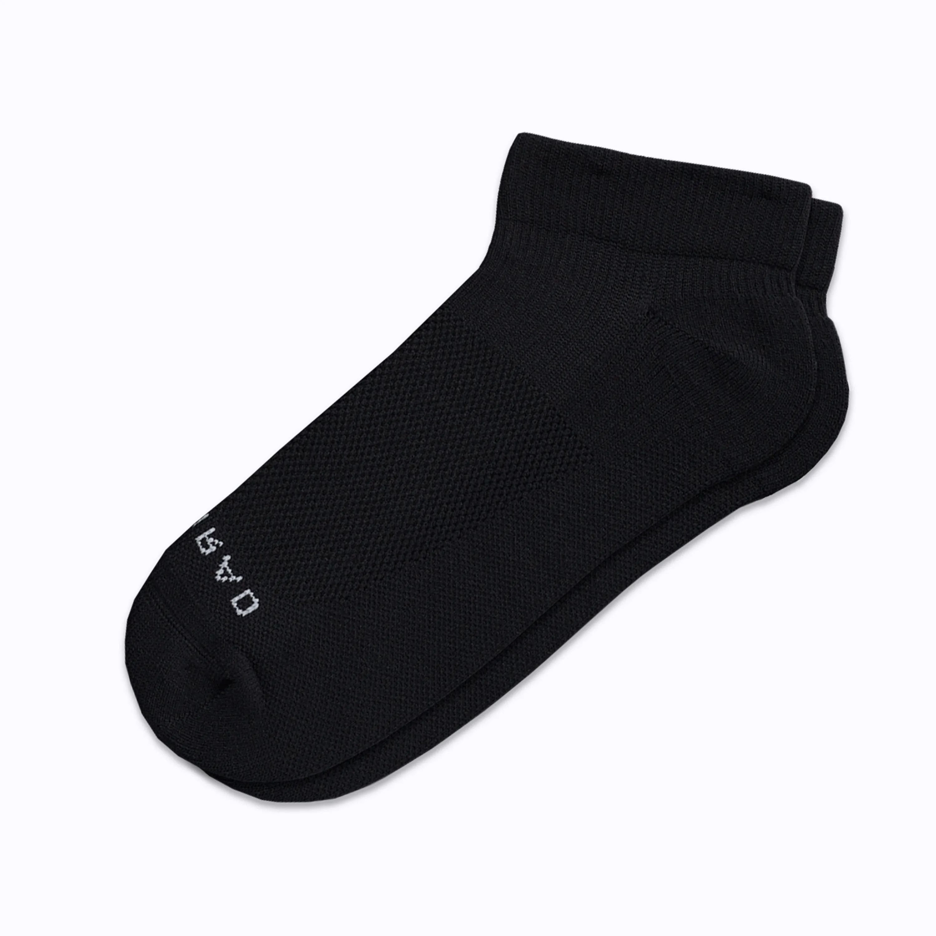 Ankle Compression Socks - 6 Pack