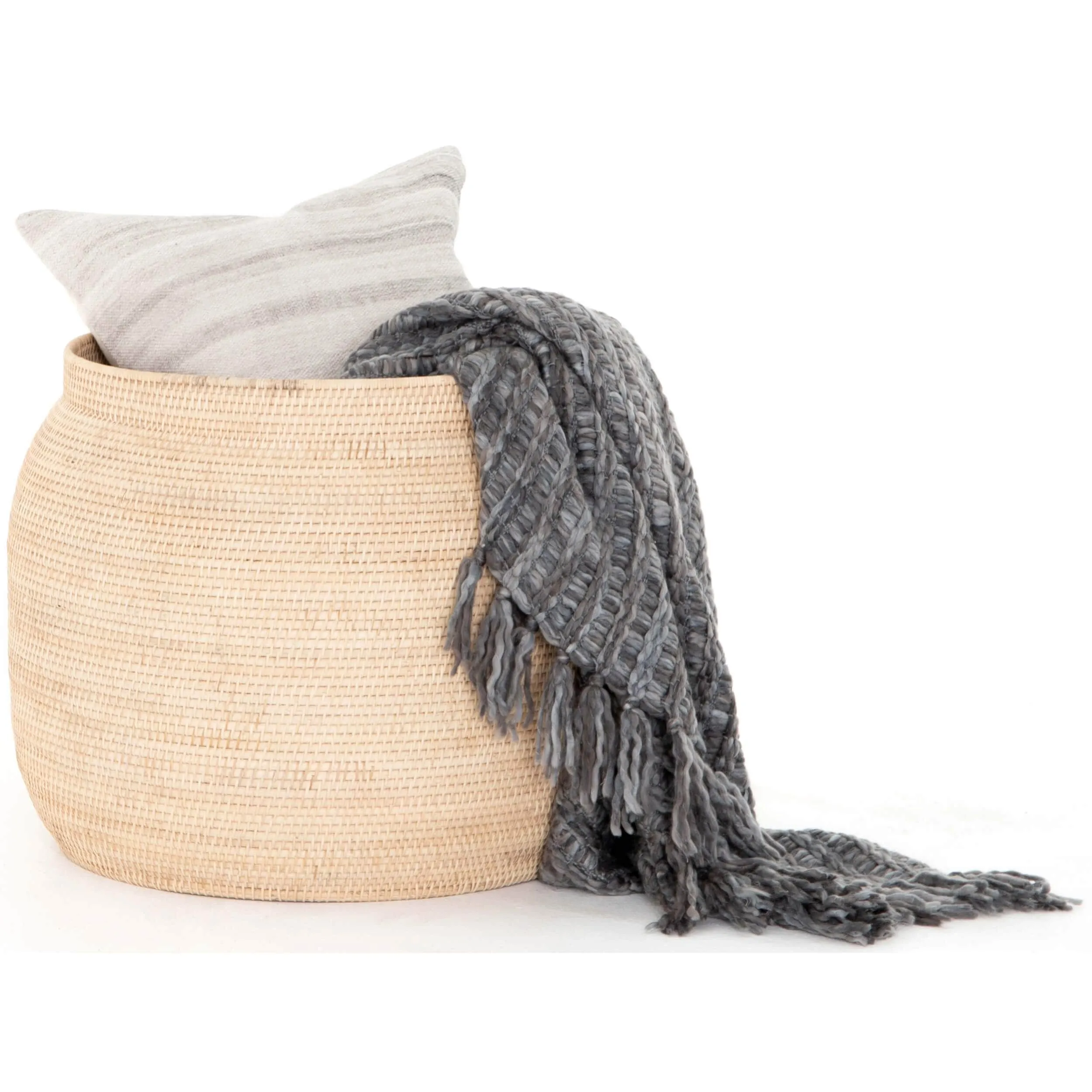 Ansel Basket, Natural