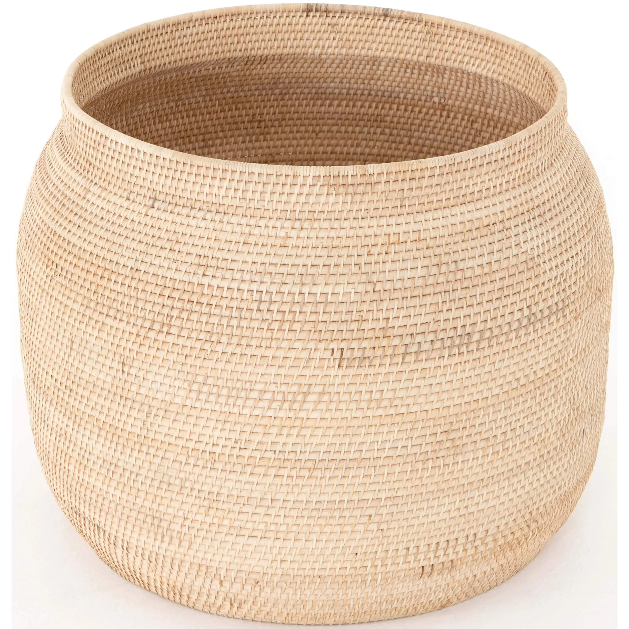 Ansel Basket, Natural
