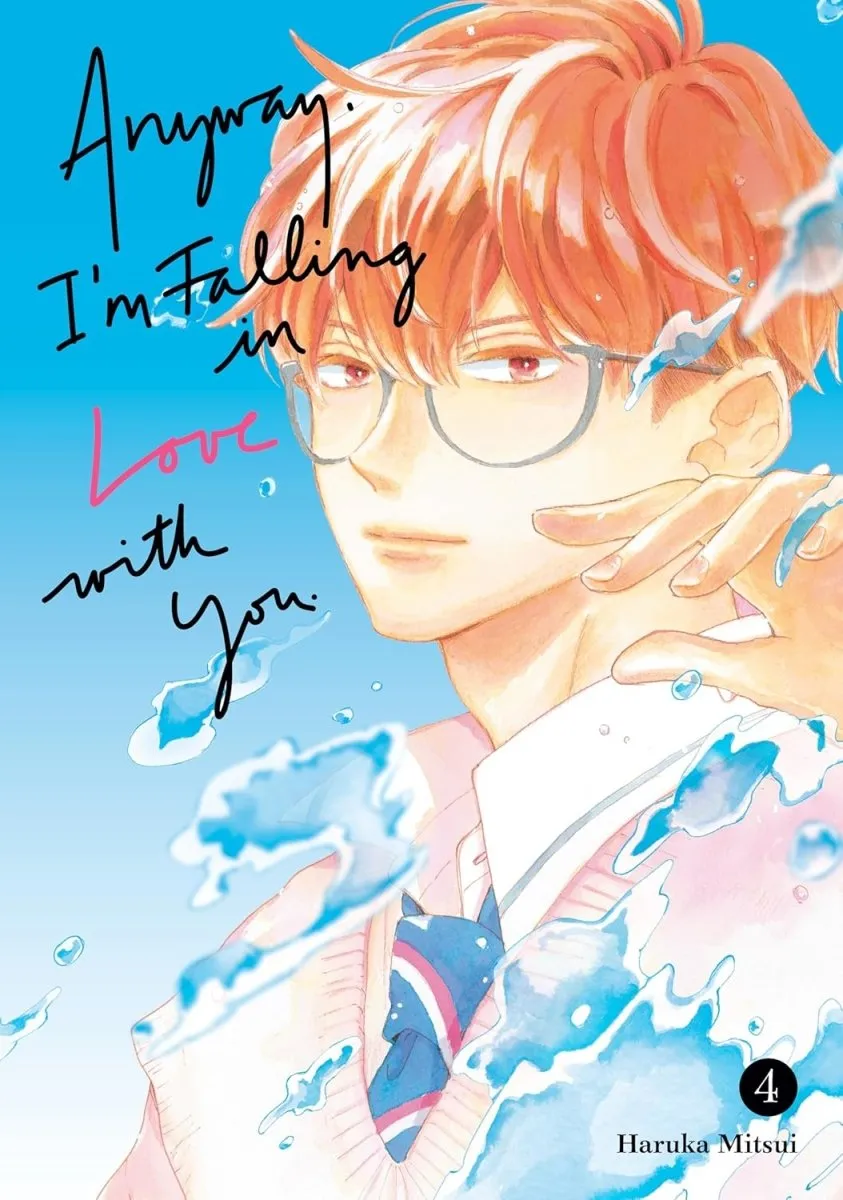 Anyway, I'm Falling In Love With You 4